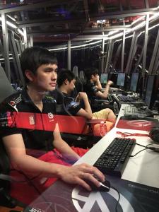 Iceiceice de Vici Gaming via @dota2