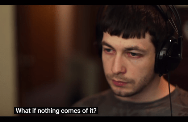 Fear en Free to Play