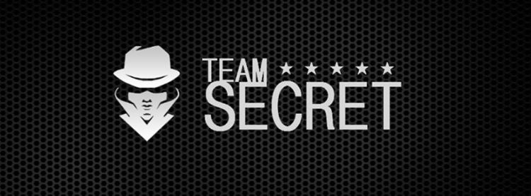 Team Secret - TI5