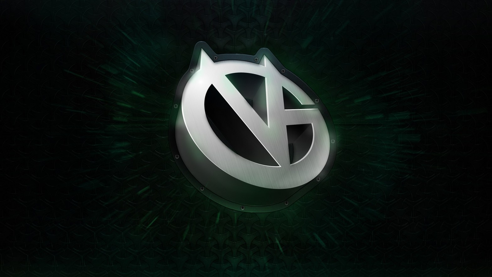 Logo ViCi Gaming - TI5